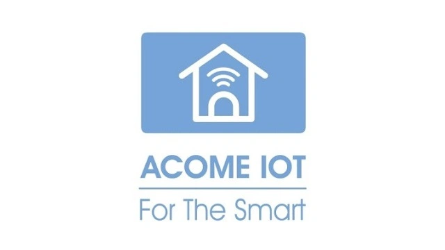 ACOME IoT