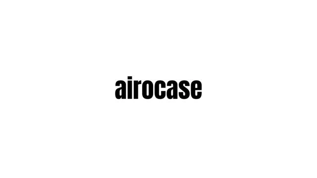 AIROcase