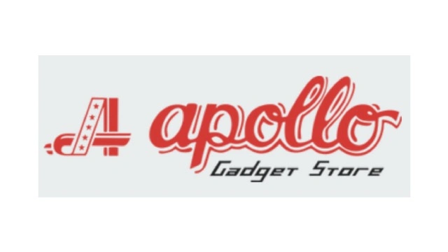 Apollo Gadget Store