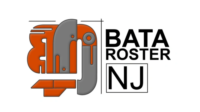 BATA ROSTER NJ