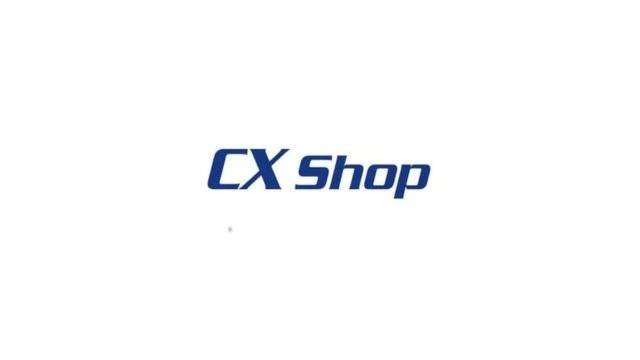 CX Shop