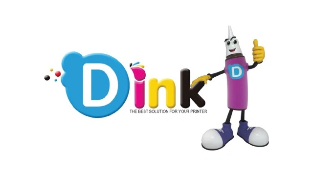 D Ink