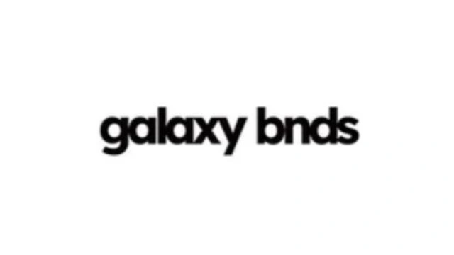Galaxy Bnds