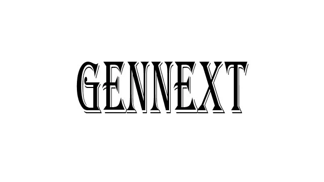 GENNEXT