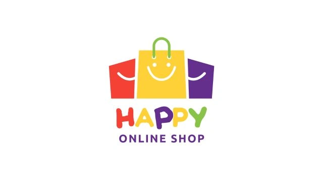 Happy Online Shop