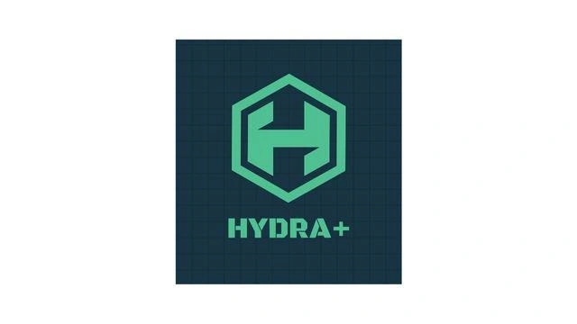 Hydra+