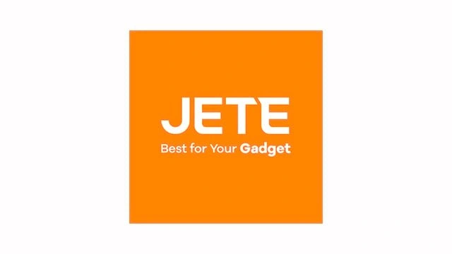 Jete