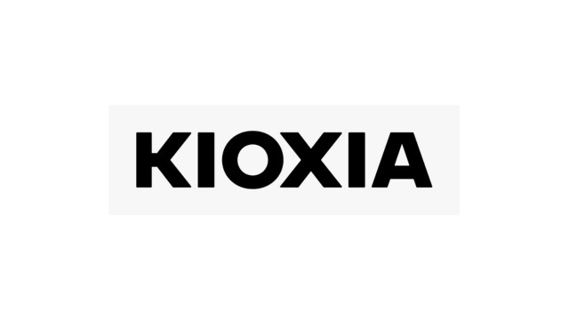 Kioxia