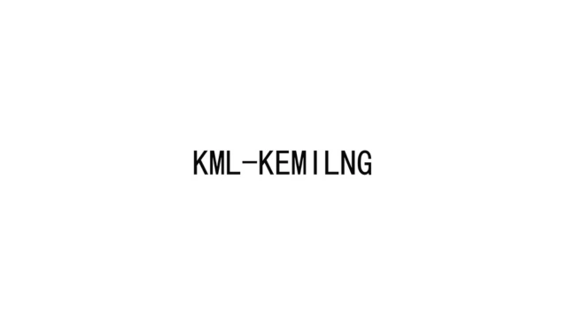KML-KEMILNG