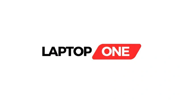 LAPTOP ONE
