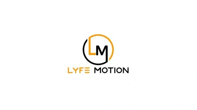 Lyfe Motion