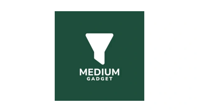 Medium Gadget