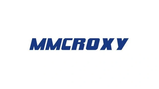 MMCROXY