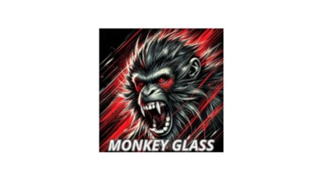 Monkey Glass