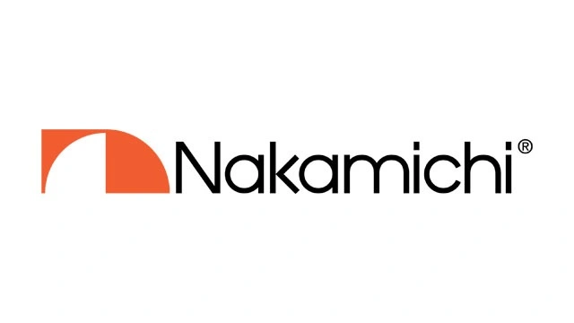 Nakamichi