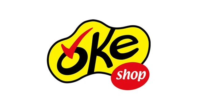 Oke Shop