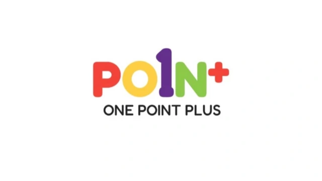 One Point Plus