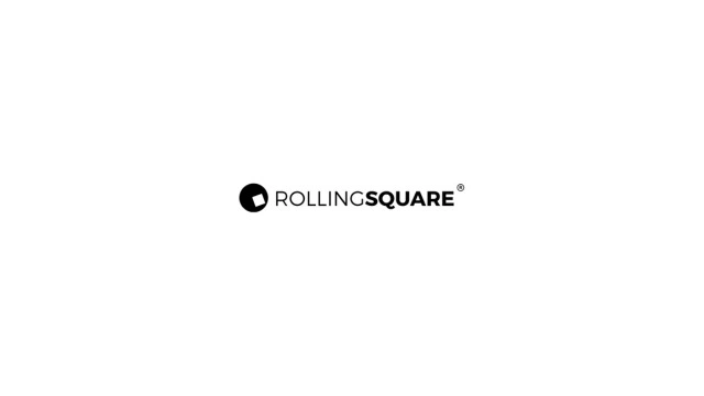 Rolling Square