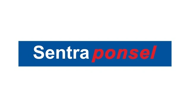 Sentraponsel