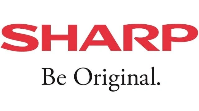 Sharp