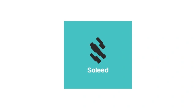 Soleed