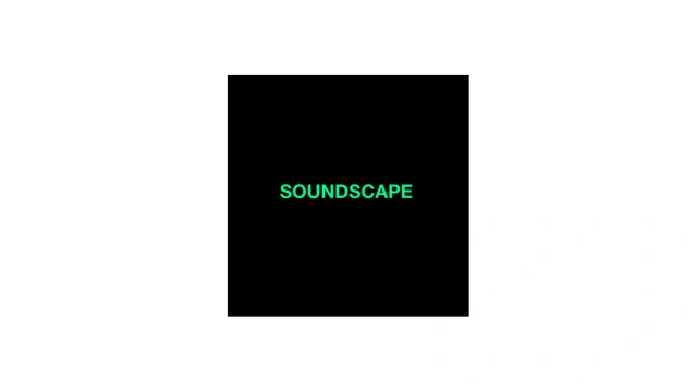 Soundscape