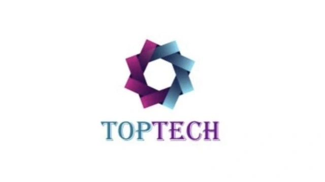 Toptech Computer Store